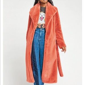 Show Me Your Mumu Lolita Jacket